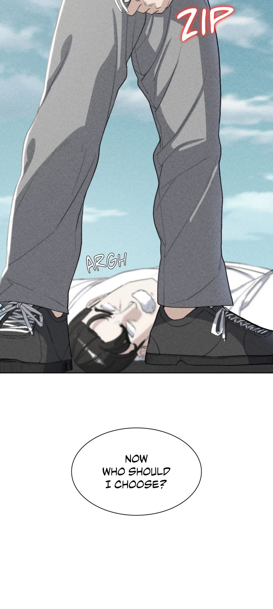 Seniors of Class 5 - Chapter 25 [photo 4] - MangaPorn