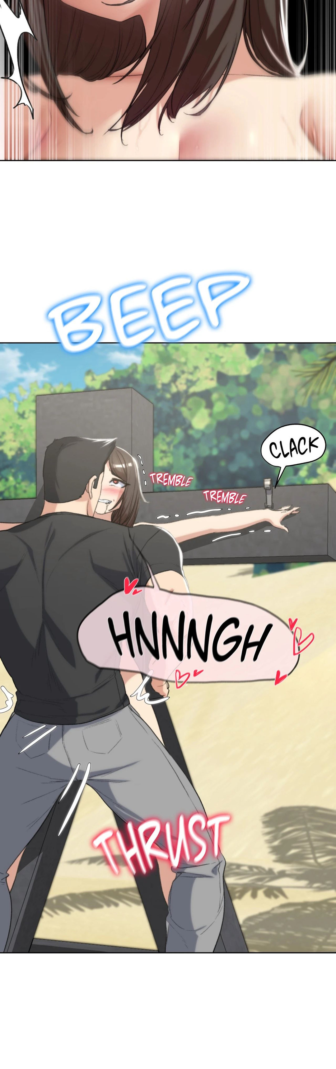 Seniors of Class 5 - Chapter 25 [photo 43] - MangaPorn