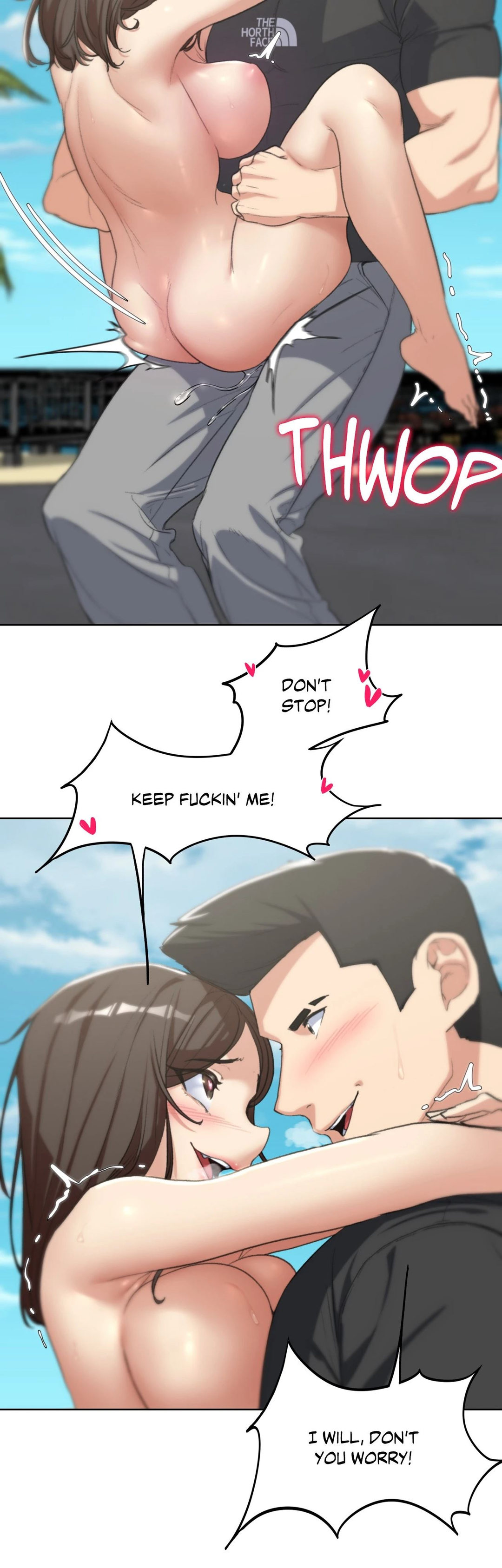 Seniors of Class 5 - Chapter 25 [photo 51] - MangaPorn