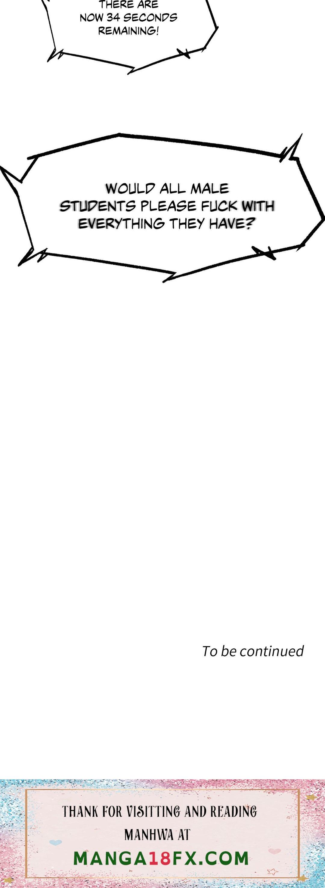 Seniors of Class 5 - Chapter 25 [photo 63] - MangaPorn