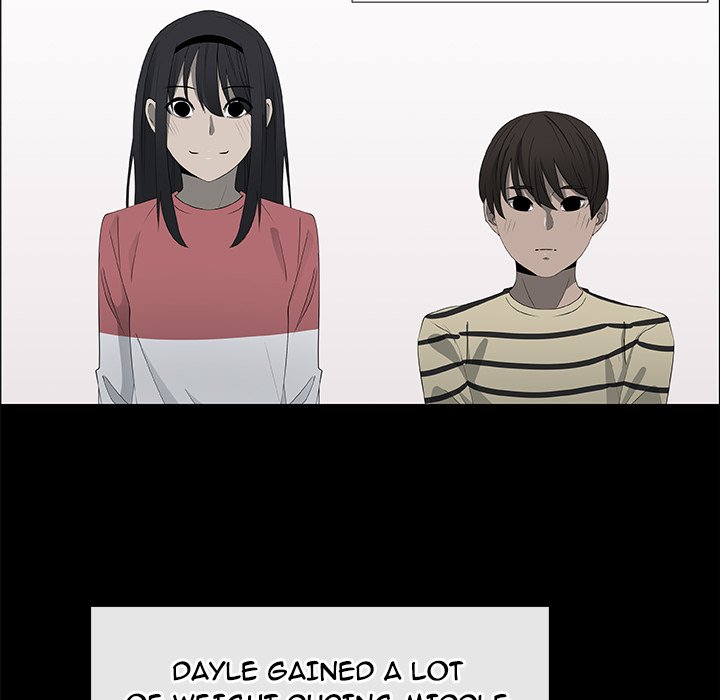 Pretty Girls - Chapter 38 [photo 27] - MangaPorn