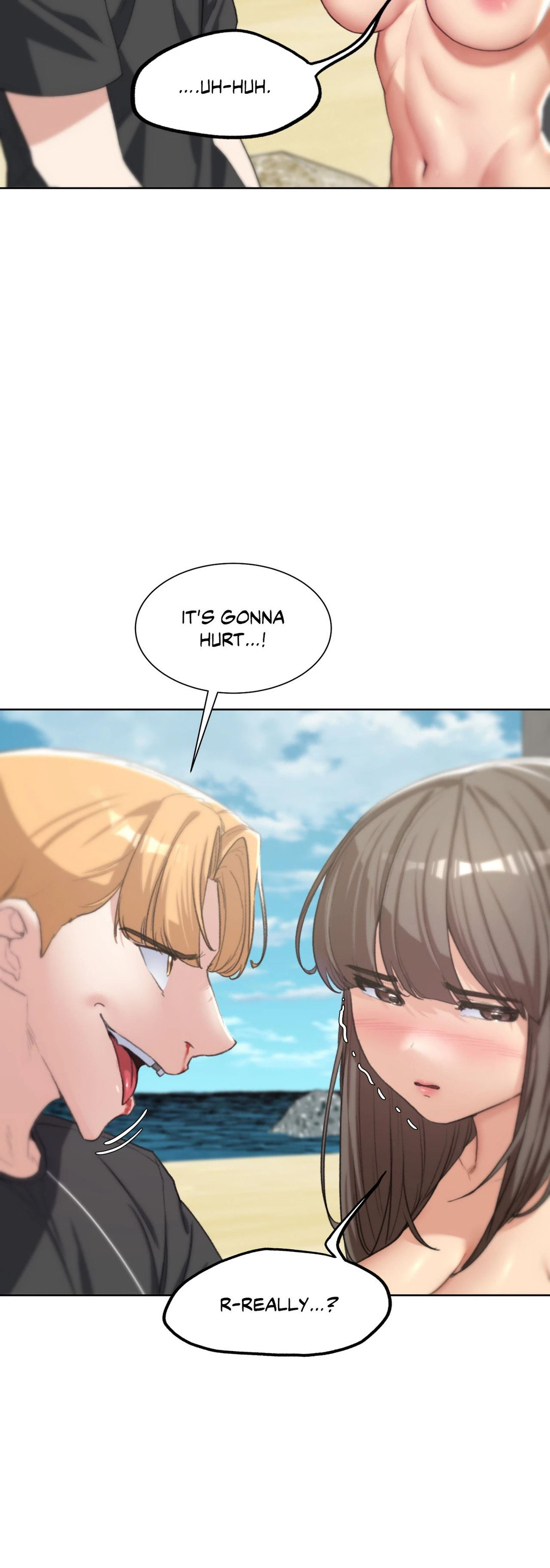 Seniors of Class 5 - Chapter 26 [photo 17] - MangaPorn