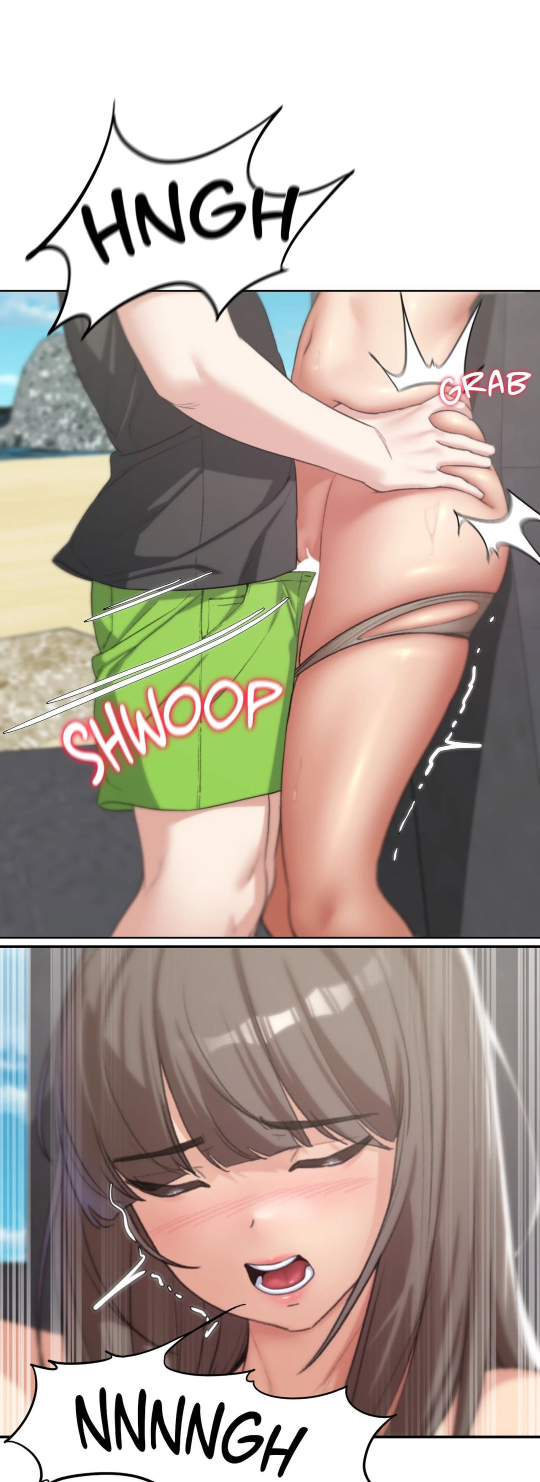 Seniors of Class 5 - Chapter 26 [photo 18] - MangaPorn