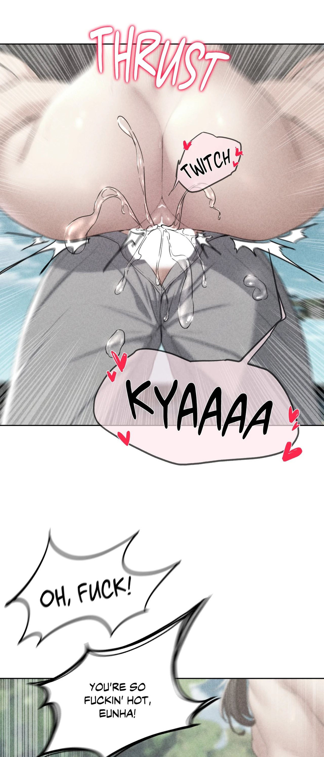 Seniors of Class 5 - Chapter 26 [photo 2] - MangaPorn