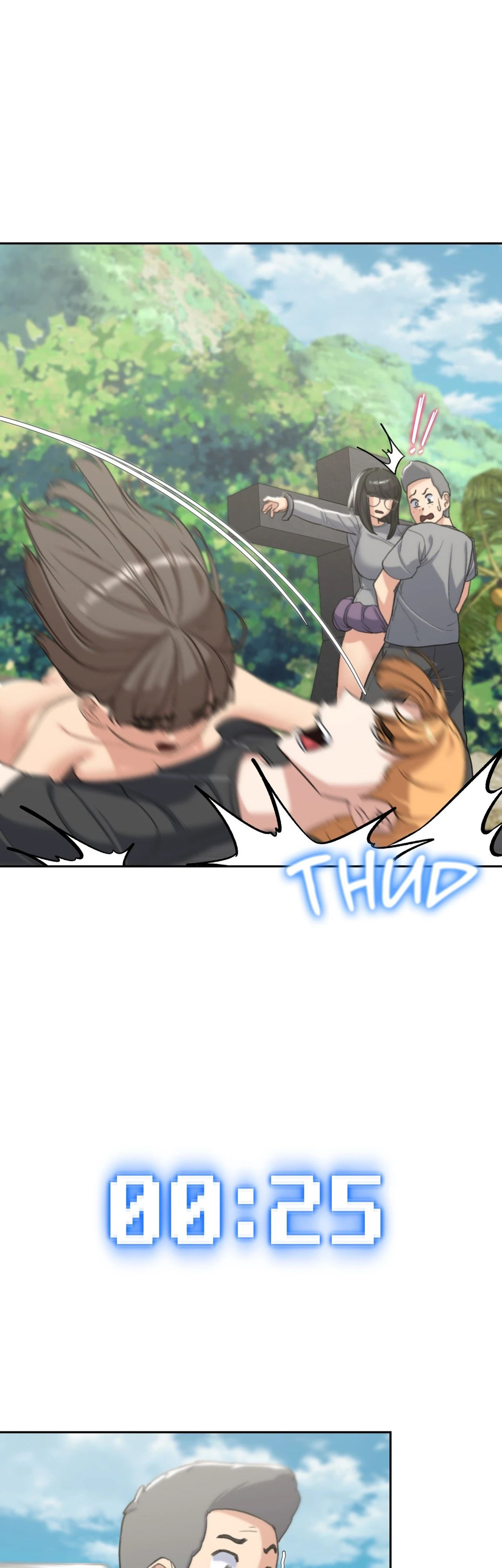 Seniors of Class 5 - Chapter 26 [photo 34] - MangaPorn