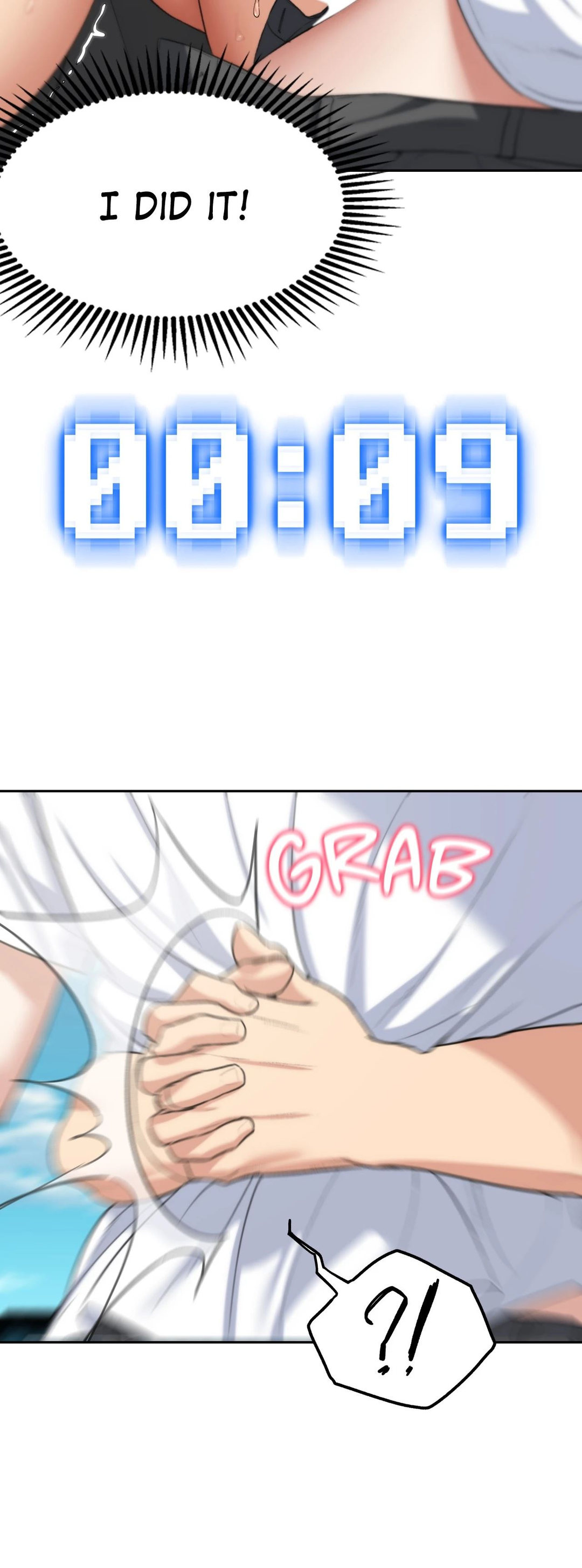 Seniors of Class 5 - Chapter 26 [photo 46] - MangaPorn