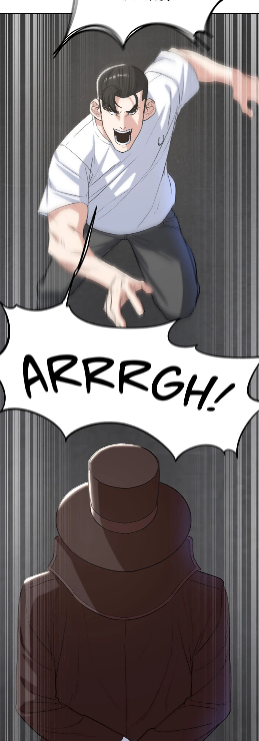 Seniors of Class 5 - Chapter 26 [photo 53] - MangaPorn