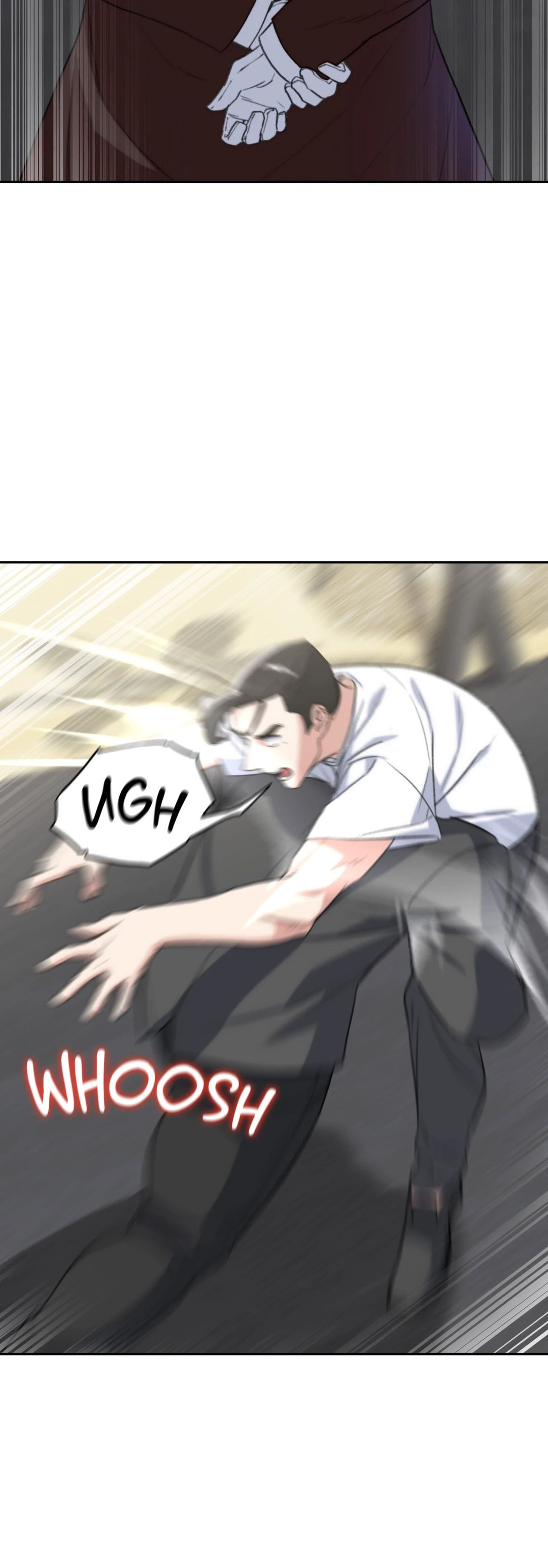 Seniors of Class 5 - Chapter 26 [photo 54] - MangaPorn