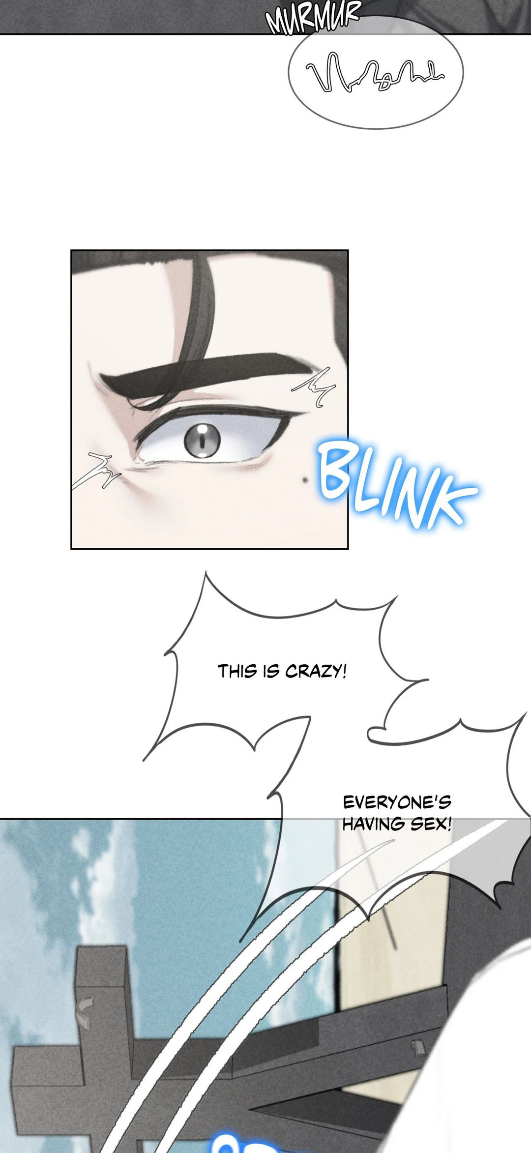 Seniors of Class 5 - Chapter 26 [photo 6] - MangaPorn