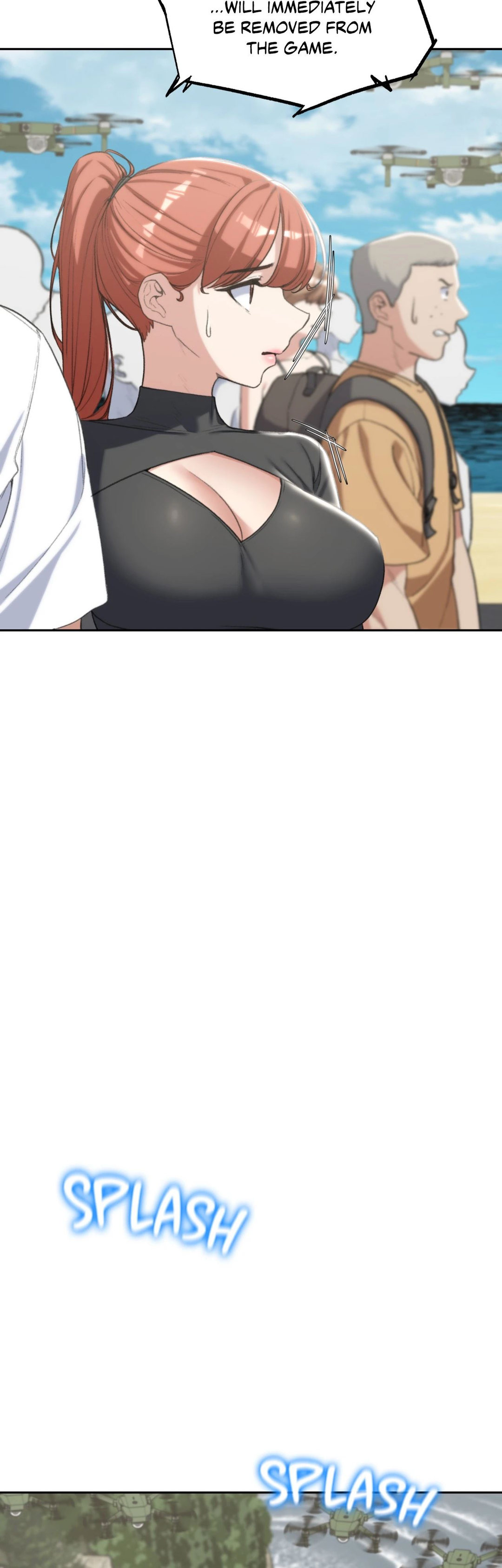 Seniors of Class 5 - Chapter 26 [photo 60] - MangaPorn