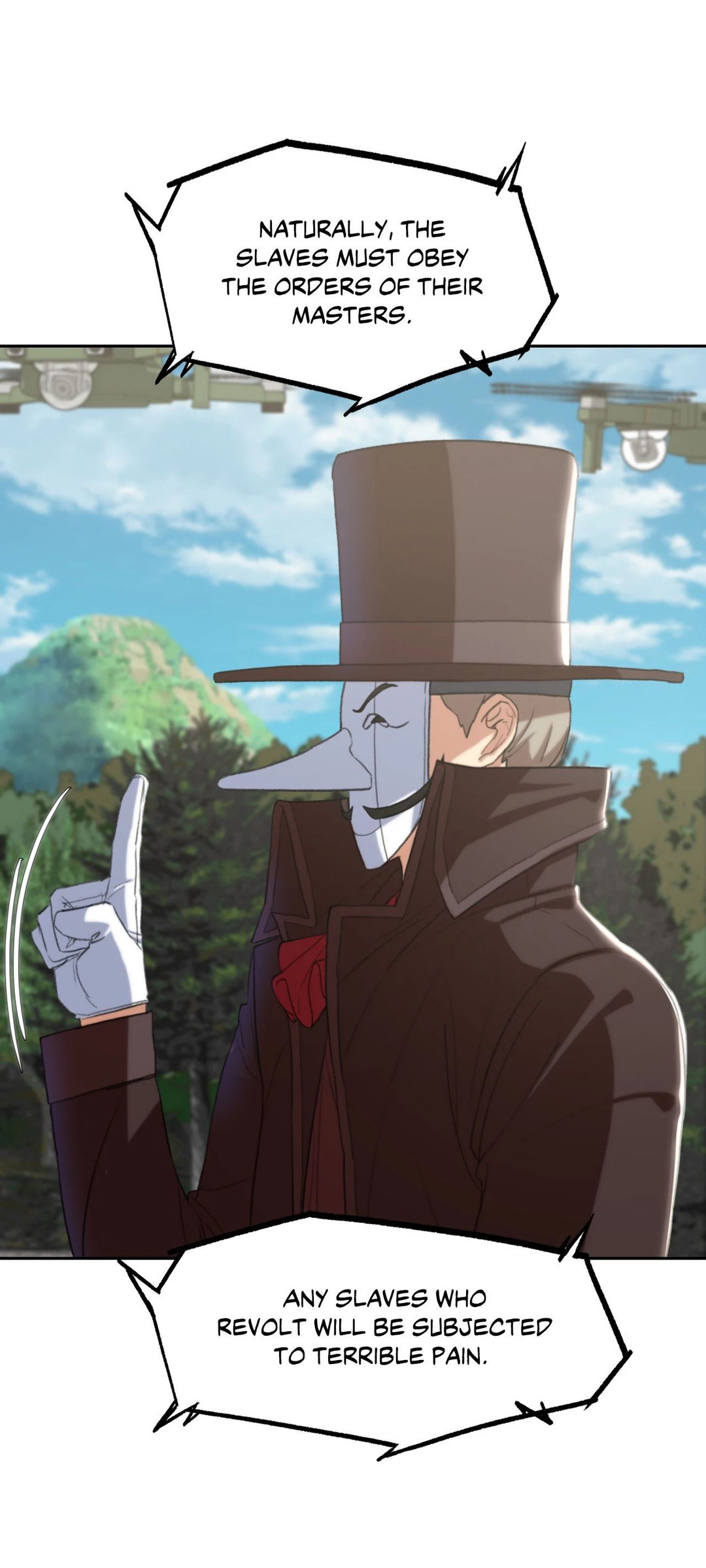 Seniors of Class 5 - Chapter 26 [photo 63] - MangaPorn