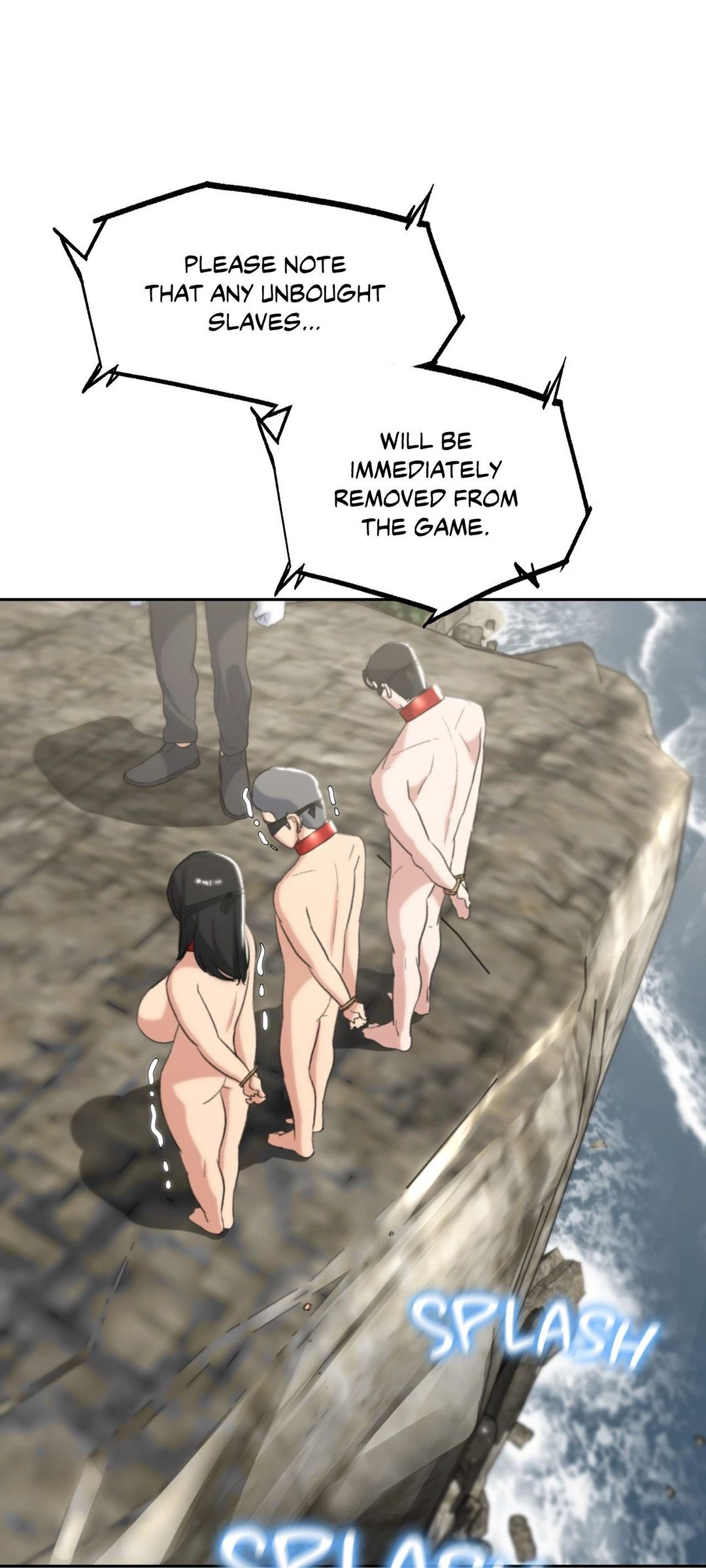 Seniors of Class 5 - Chapter 26 [photo 64] - MangaPorn