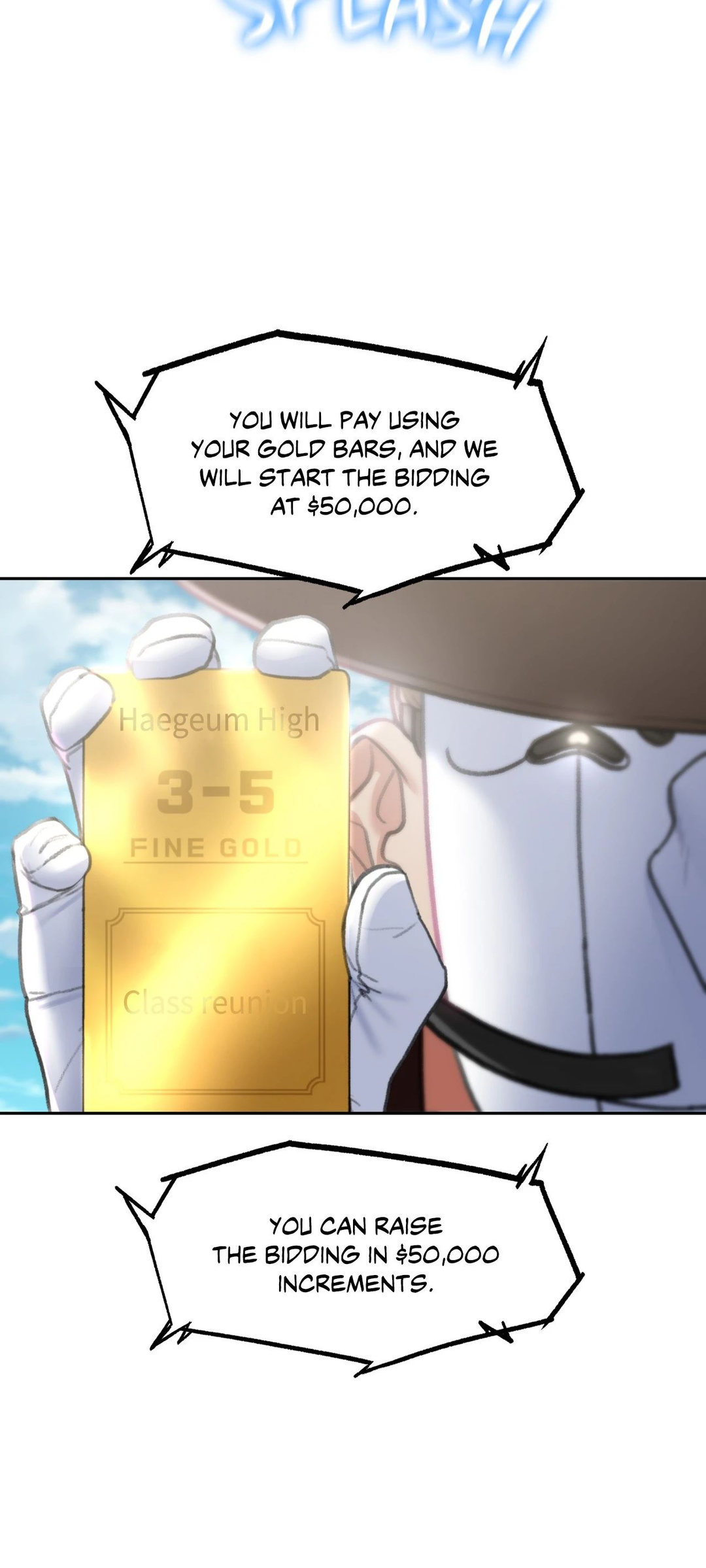 Seniors of Class 5 - Chapter 26 [photo 65] - MangaPorn