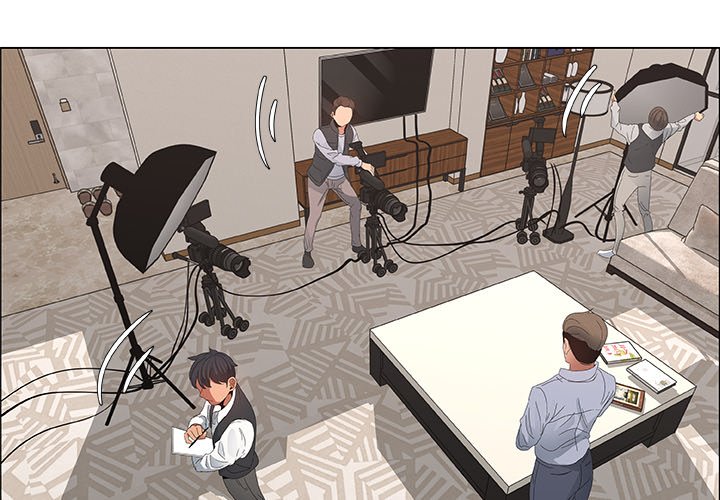 Pretty Girls - Chapter 41 [photo 3] - MangaPorn