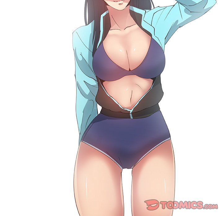 Pretty Girls - Chapter 47 [photo 84] - MangaPorn