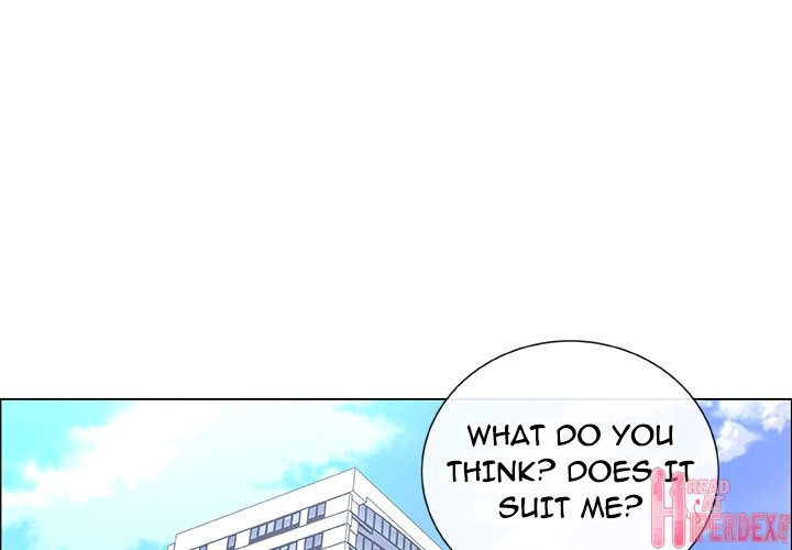 Pretty Girls - Chapter 48 [photo 1] - MangaPorn