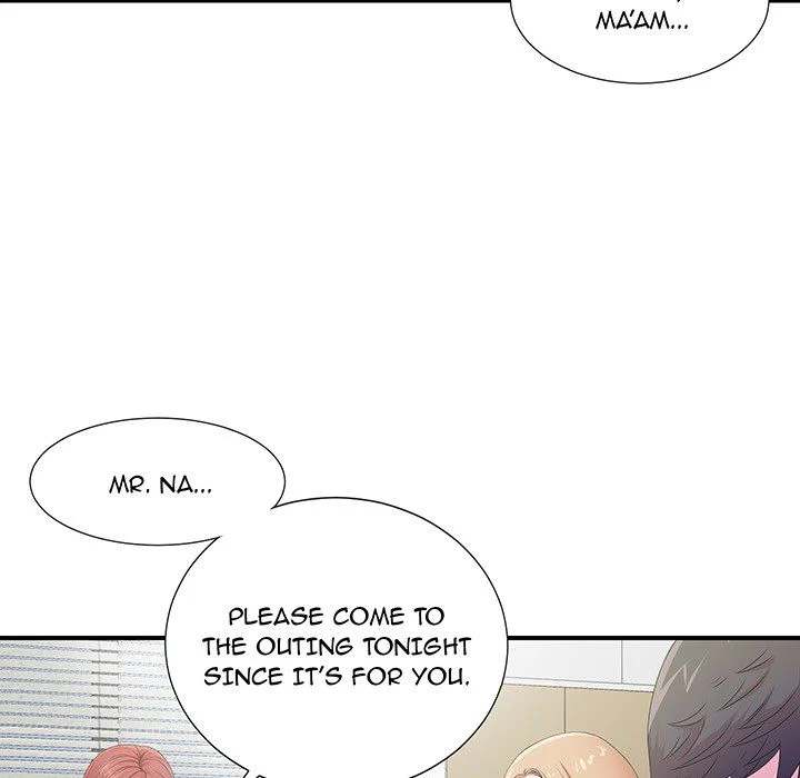 The Rookie - Chapter 0 [photo 32] - MangaPorn