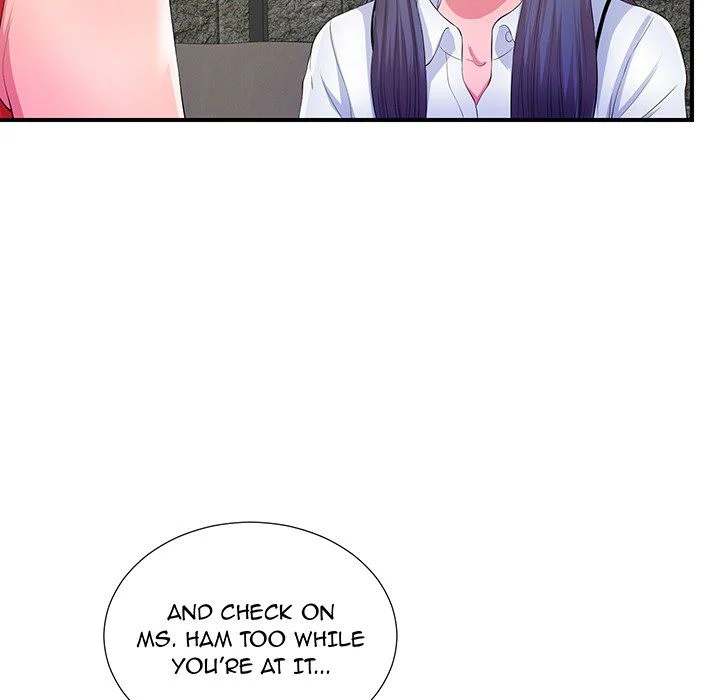 The Rookie - Chapter 0 [photo 45] - MangaPorn