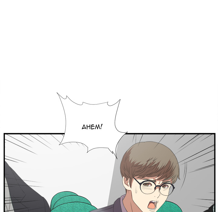 The Rookie - Chapter 1 [photo 108] - MangaPorn
