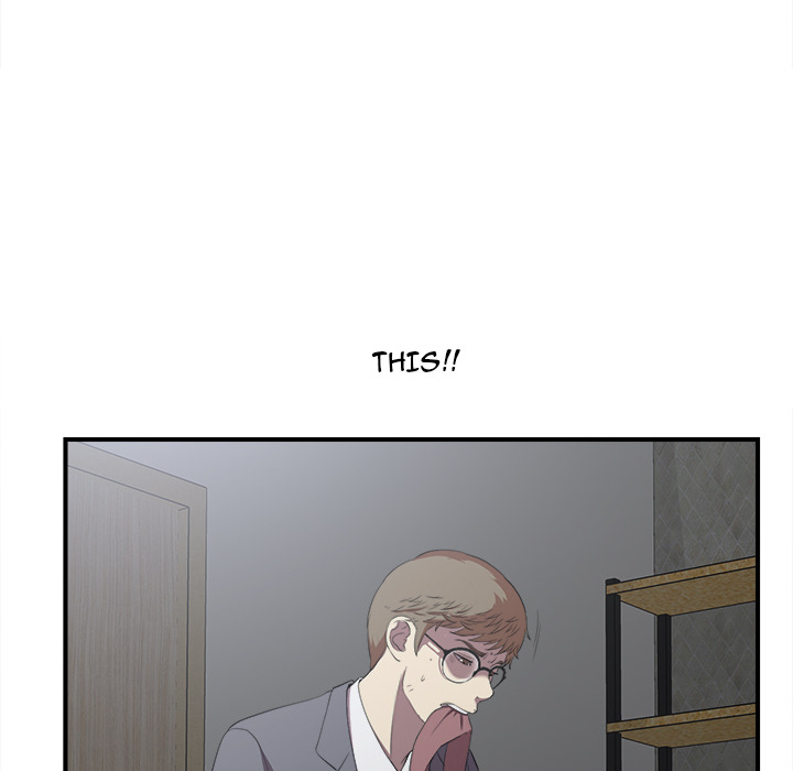 The Rookie - Chapter 1 [photo 135] - MangaPorn