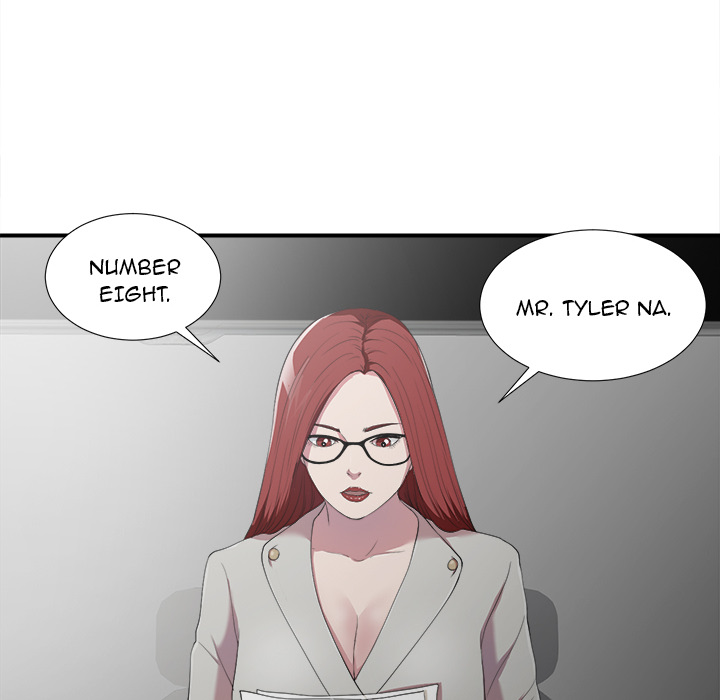 The Rookie - Chapter 1 [photo 158] - MangaPorn