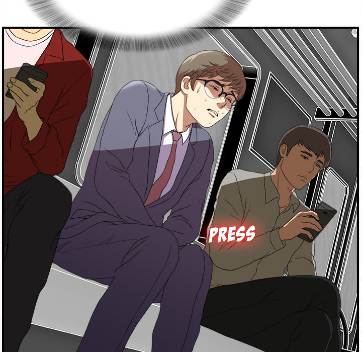 The Rookie - Chapter 1 [photo 16] - MangaPorn