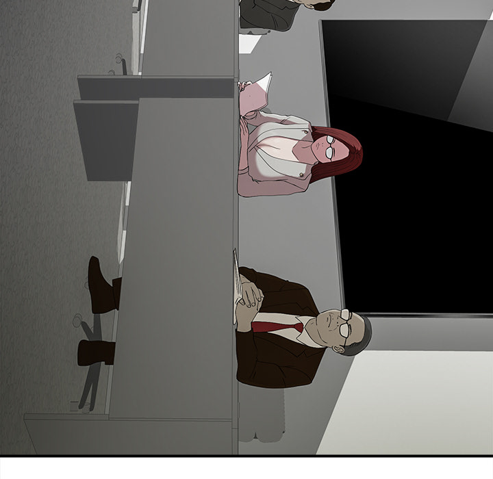 The Rookie - Chapter 1 [photo 161] - MangaPorn