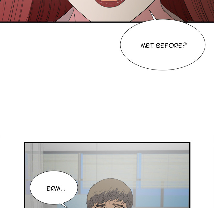 The Rookie - Chapter 1 [photo 164] - MangaPorn
