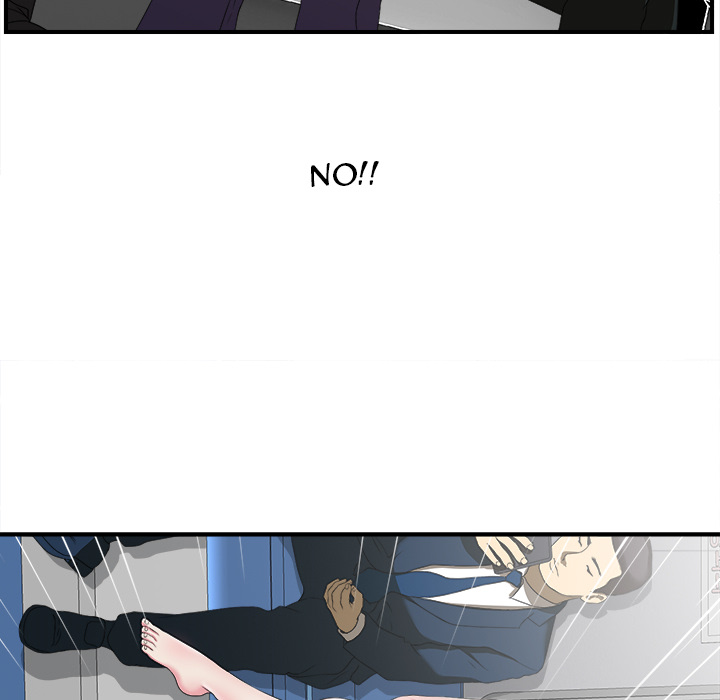 The Rookie - Chapter 1 [photo 17] - MangaPorn