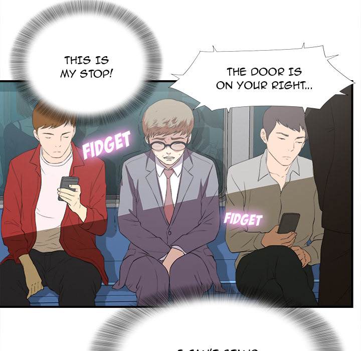 The Rookie - Chapter 1 [photo 23] - MangaPorn