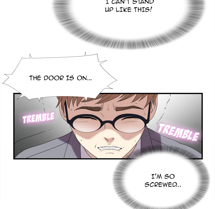 The Rookie - Chapter 1 [photo 24] - MangaPorn