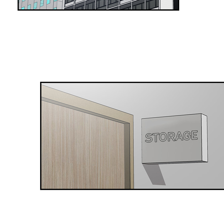 The Rookie - Chapter 1 [photo 27] - MangaPorn