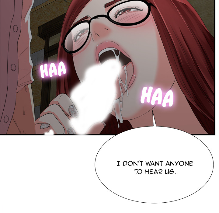 The Rookie - Chapter 1 [photo 35] - MangaPorn