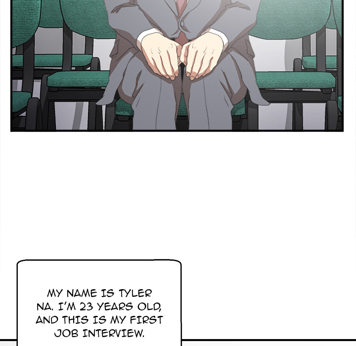 The Rookie - Chapter 1 [photo 53] - MangaPorn
