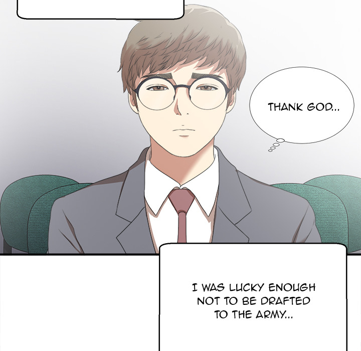 The Rookie - Chapter 1 [photo 54] - MangaPorn