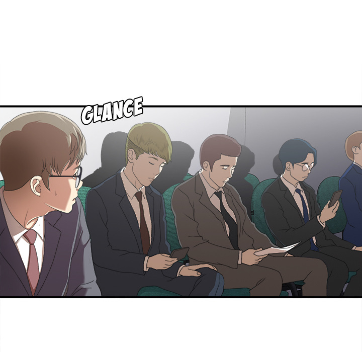 The Rookie - Chapter 1 [photo 57] - MangaPorn