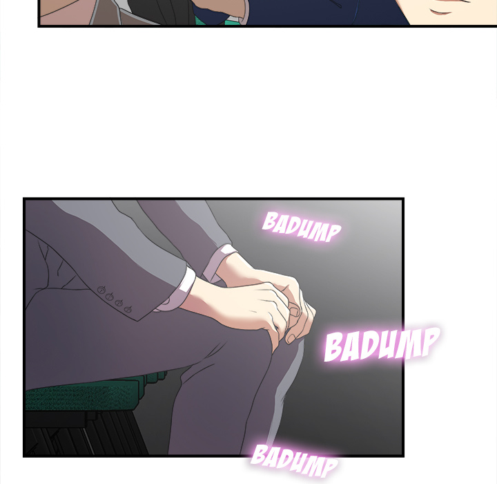 The Rookie - Chapter 1 [photo 59] - MangaPorn