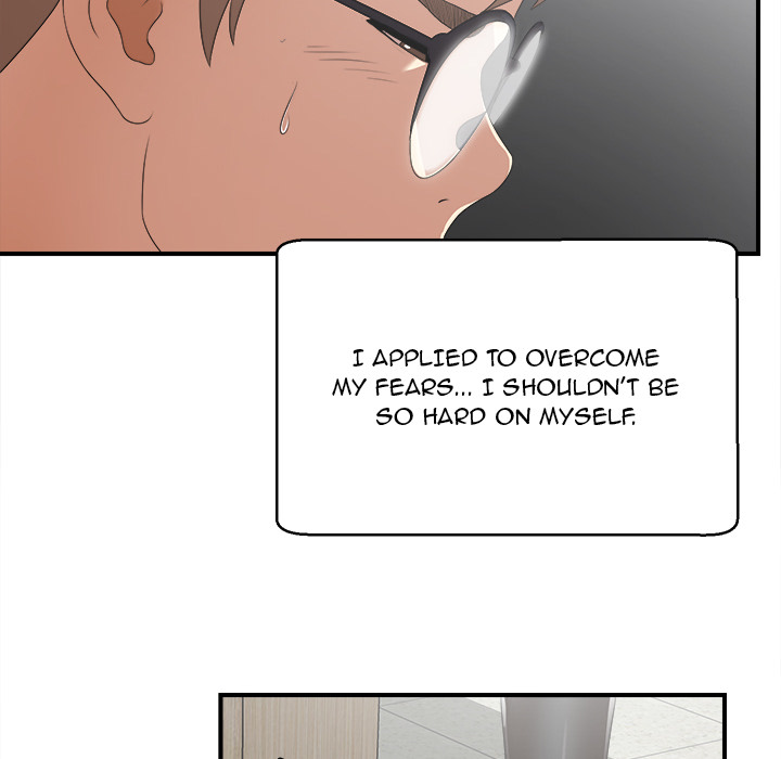 The Rookie - Chapter 1 [photo 63] - MangaPorn