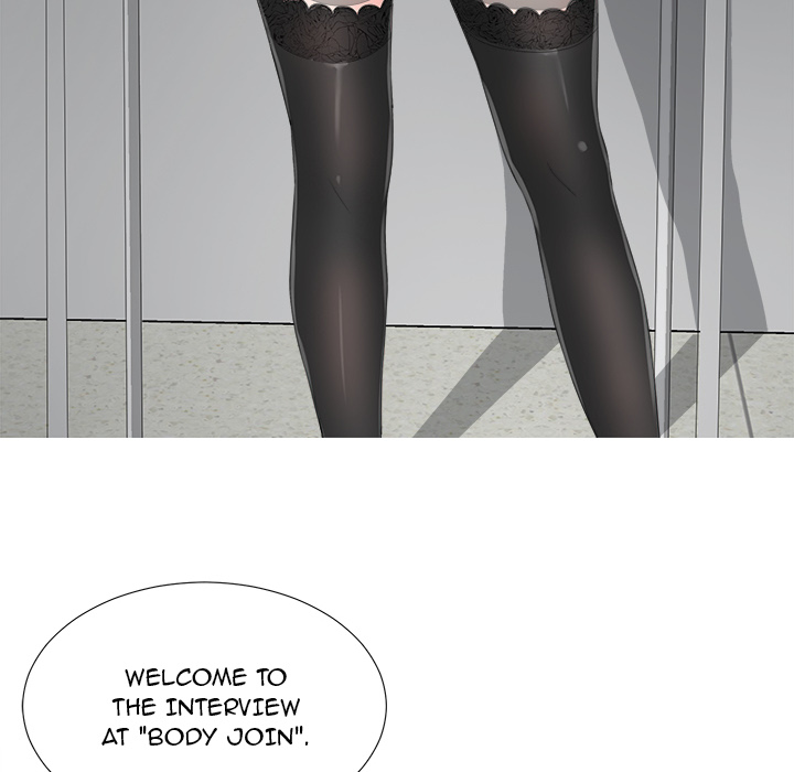 The Rookie - Chapter 1 [photo 74] - MangaPorn