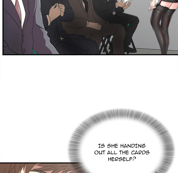 The Rookie - Chapter 1 [photo 80] - MangaPorn