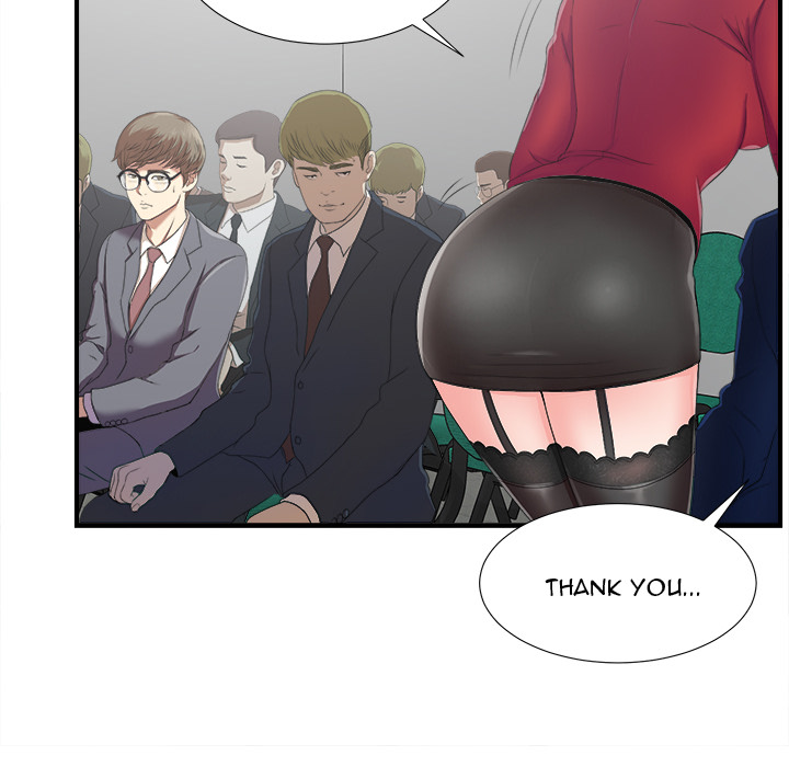 The Rookie - Chapter 1 [photo 82] - MangaPorn