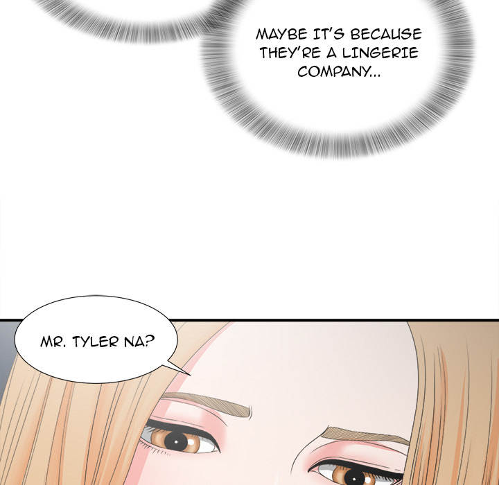 The Rookie - Chapter 1 [photo 87] - MangaPorn