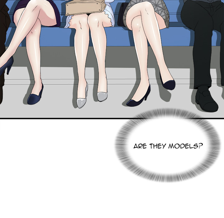 The Rookie - Chapter 1 [photo 9] - MangaPorn