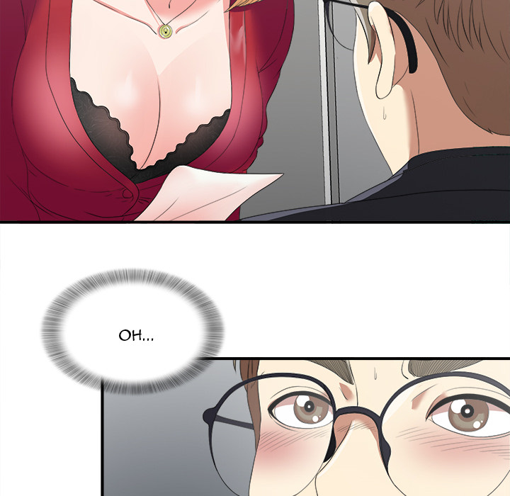 The Rookie - Chapter 1 [photo 92] - MangaPorn