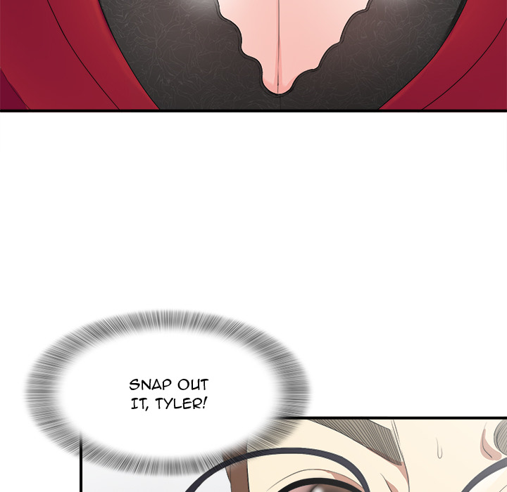 The Rookie - Chapter 1 [photo 94] - MangaPorn