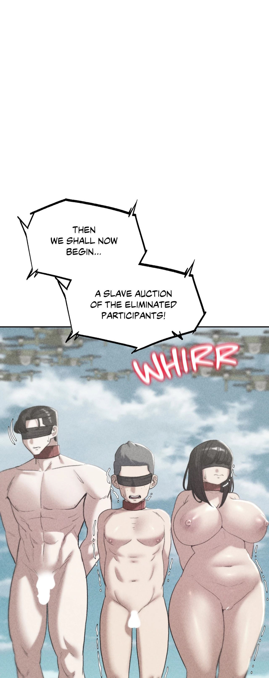 Seniors of Class 5 - Chapter 27 [photo 1] - MangaPorn