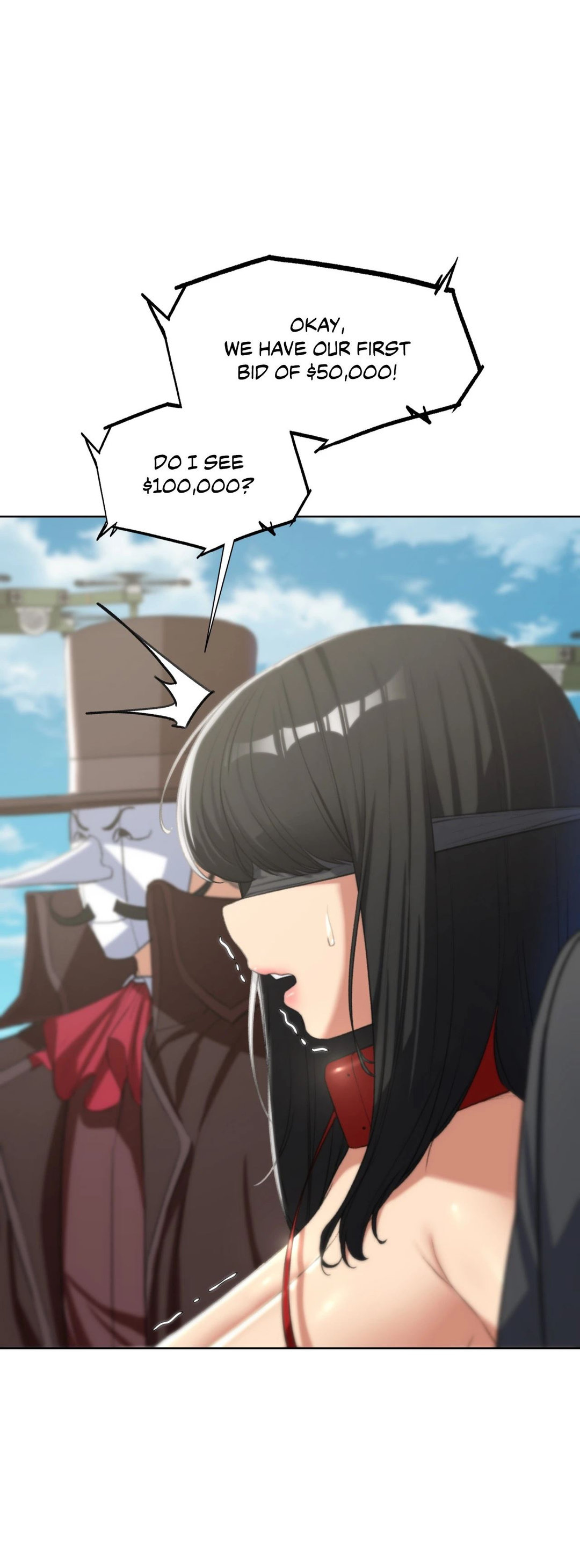 Seniors of Class 5 - Chapter 27 [photo 11] - MangaPorn