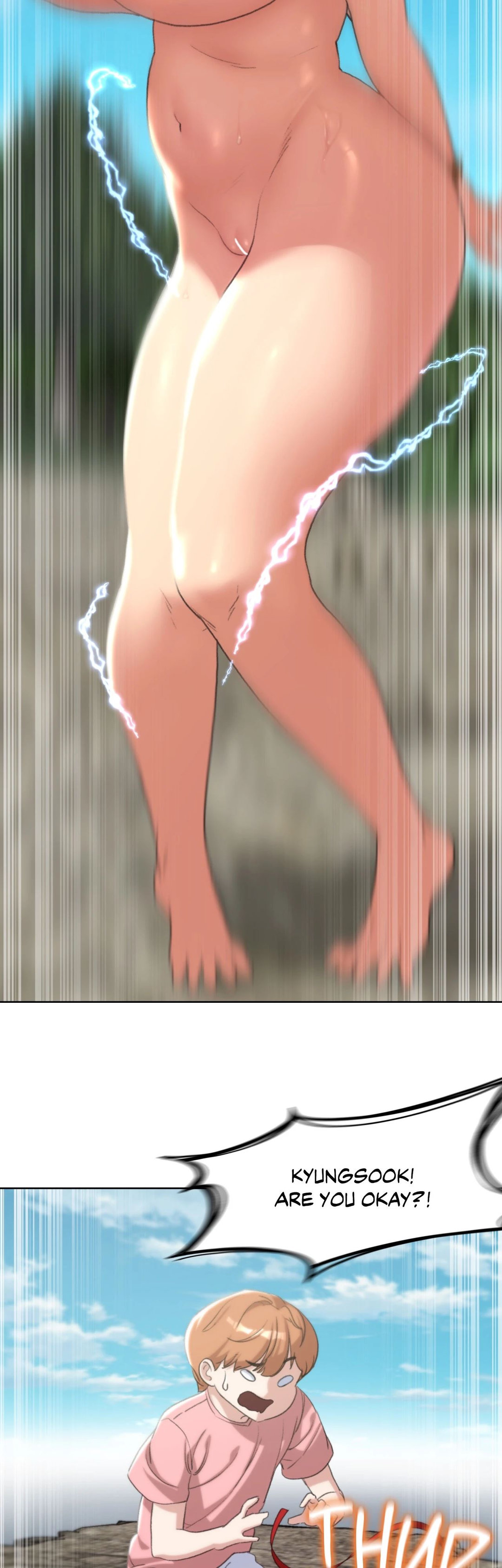 Seniors of Class 5 - Chapter 27 [photo 21] - MangaPorn