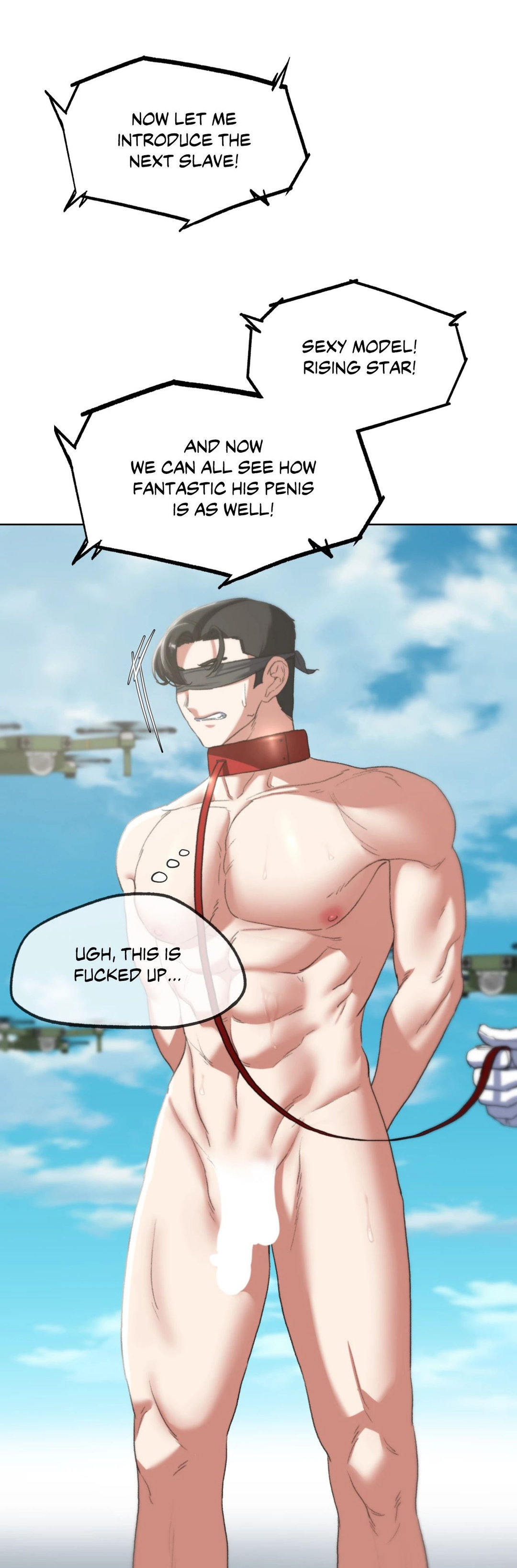 Seniors of Class 5 - Chapter 27 [photo 24] - MangaPorn