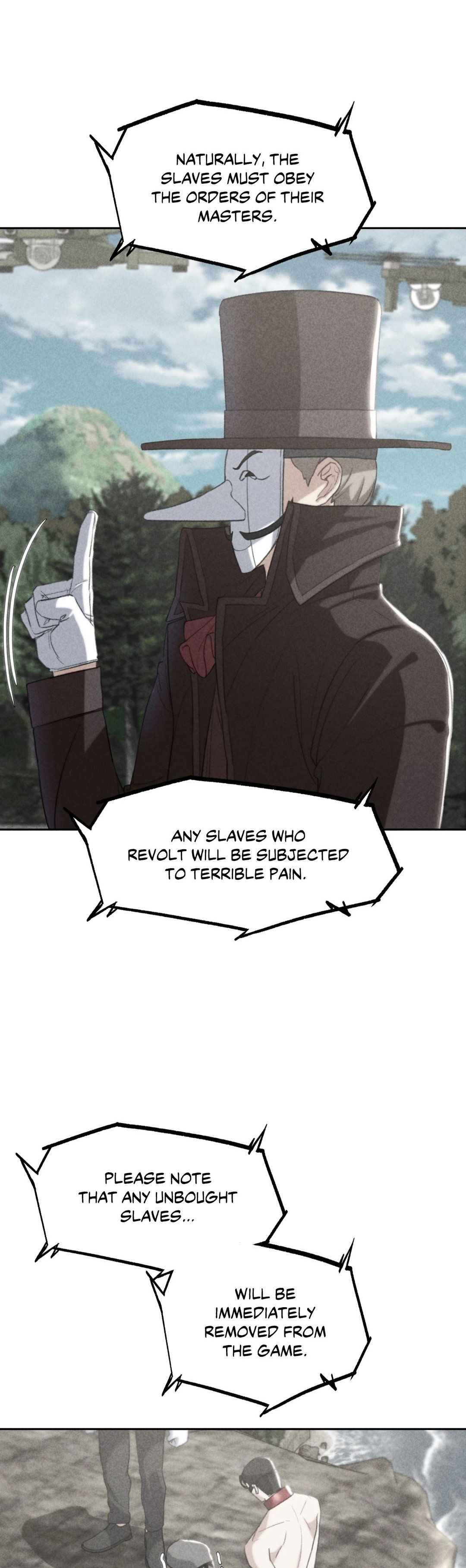 Seniors of Class 5 - Chapter 27 [photo 3] - MangaPorn